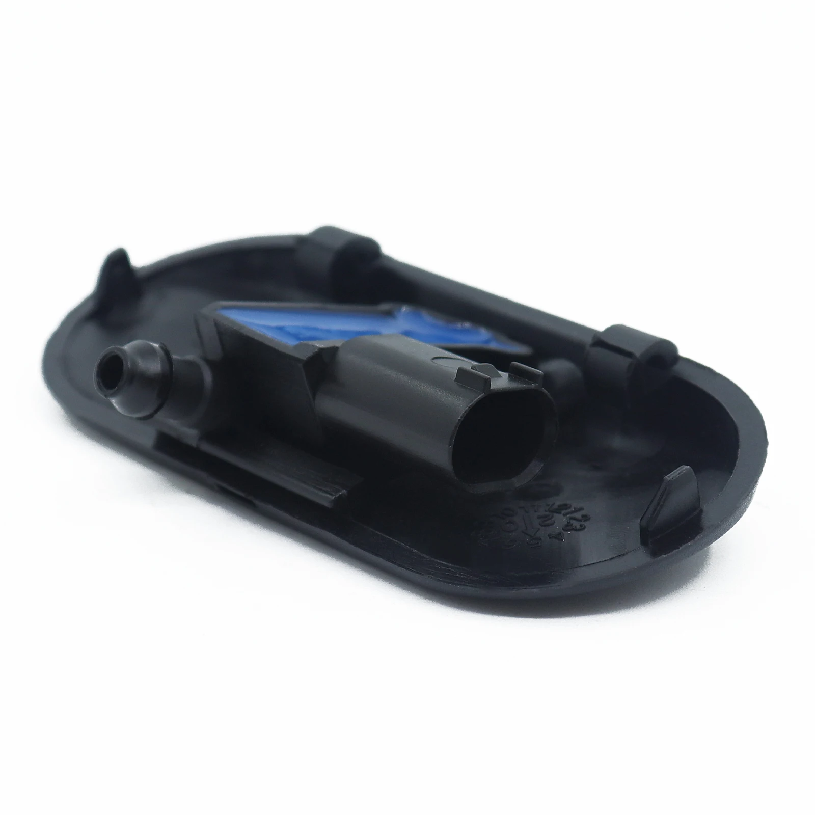 Front Windscreen Washer Heated Spray Nozzle 8E0955988D Windshield Washer for Audi A4 B7