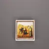 Cadre photo coloré - Le collectionneur de bénéfices
