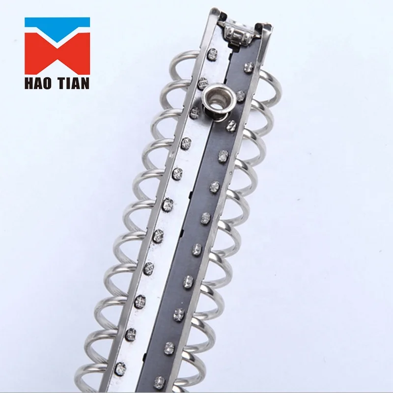 
 2017 высококачественные кольцевые связующие устройства для книг  