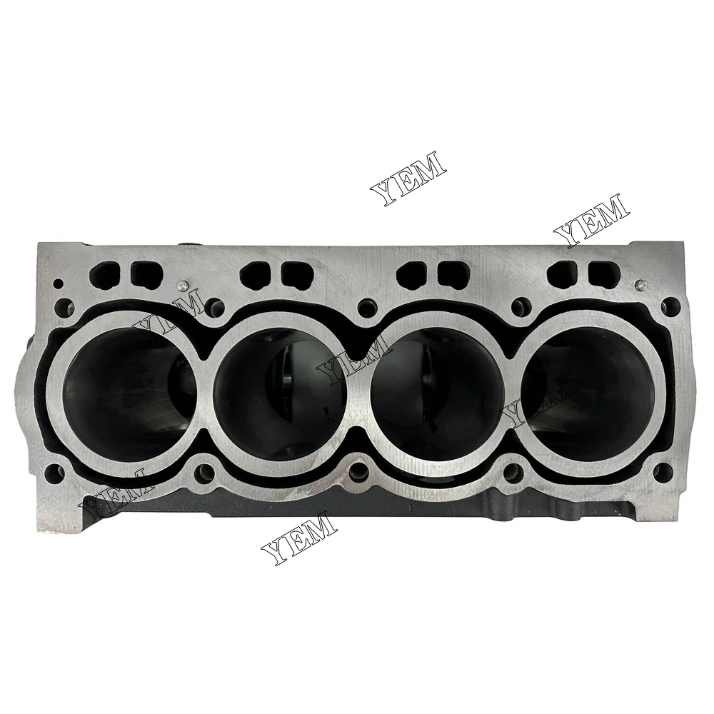 1104 Cylinder Block ZZ50324 D06M10Y23 3623A009 3711H26A Fit for Perkins Engine 2