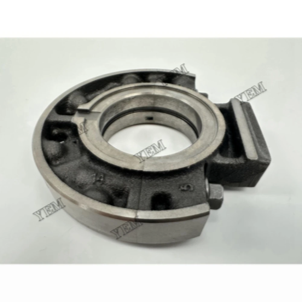 Main Bearing Seat for Kubota V1505-T OEM Engine Parts