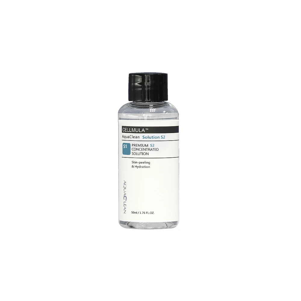 Solution concentrate