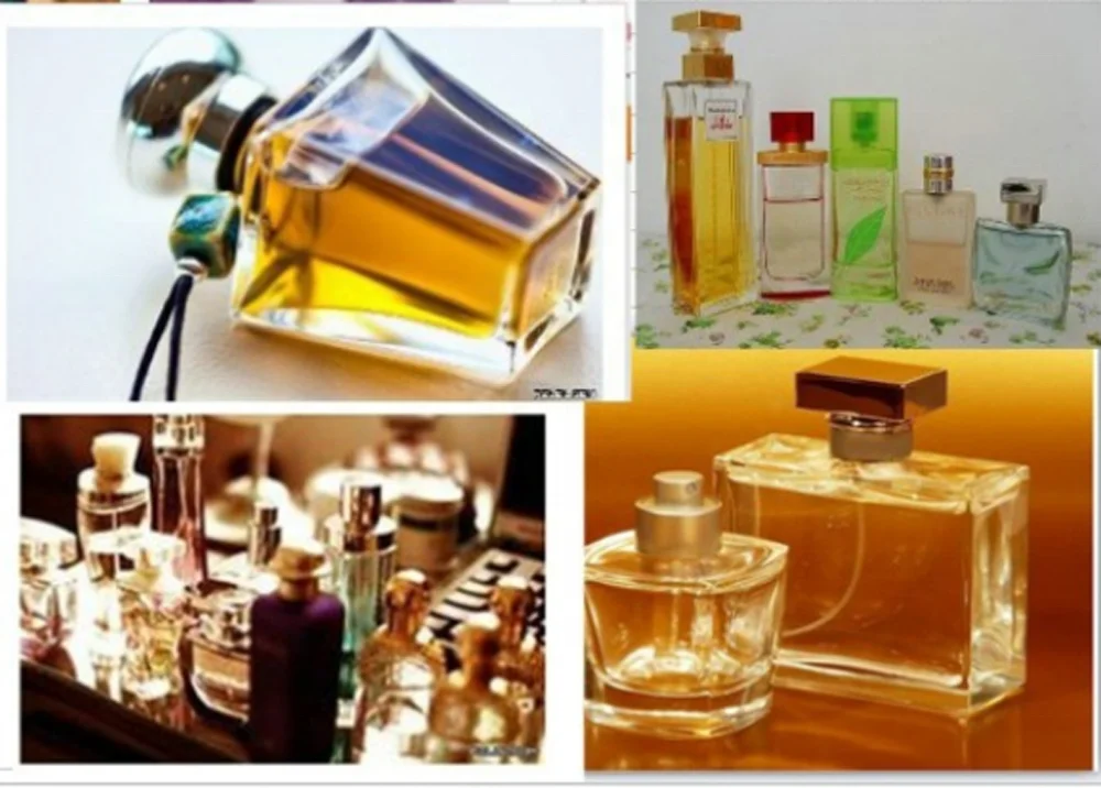 
 Духи изготовляя поставки автомобиля производственная линия  