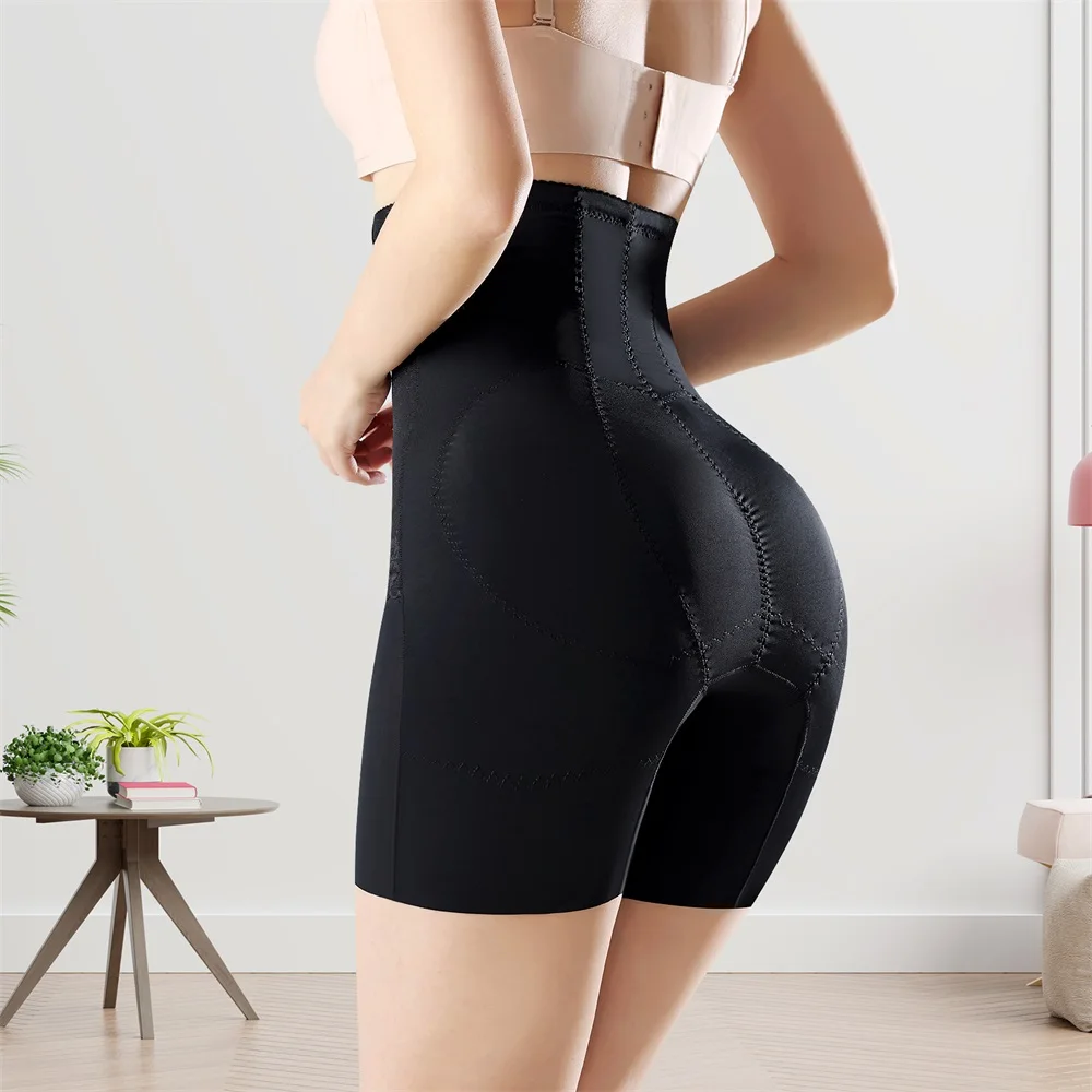 Wholesale Women Full Body Underwear Tummy Control Shaper Corset Hip Panty Waist Trainer Butt Lifter Bodysuit Shapewear for Women supplier