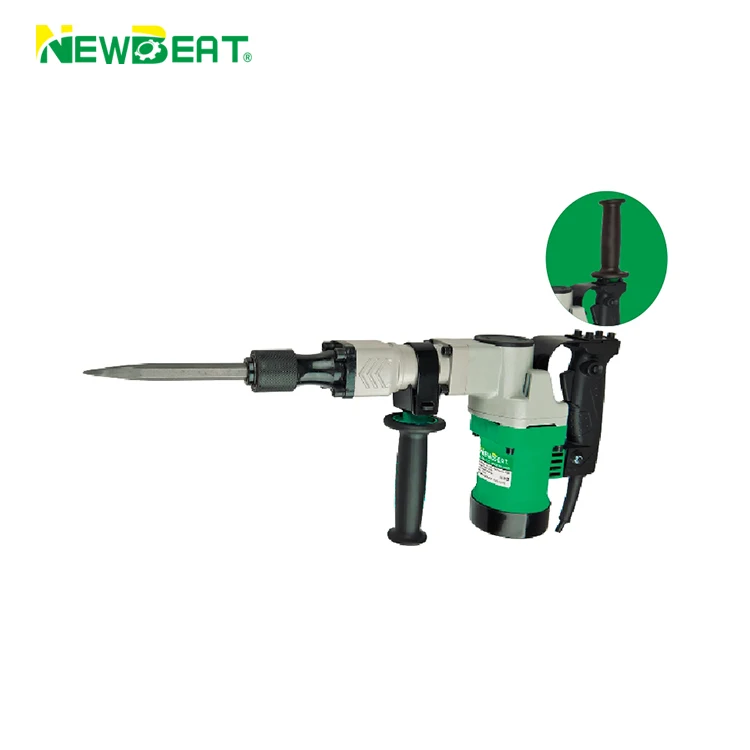 
 Отбойный молоток 5 кг, отбойный молоток, горячая Распродажа, Китай, молоток HM0810T  