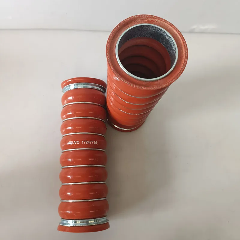 Alibaba.com: Genuine New Charge Air Hose 17247716 for VOLVO
