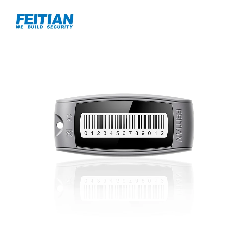 One Time Password OTP Token C200 H27 - LCD, Programmable, Time