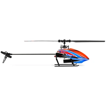 Wltoys K127 XKS Eagle RC Helicopter - Fun Remote Control Toy