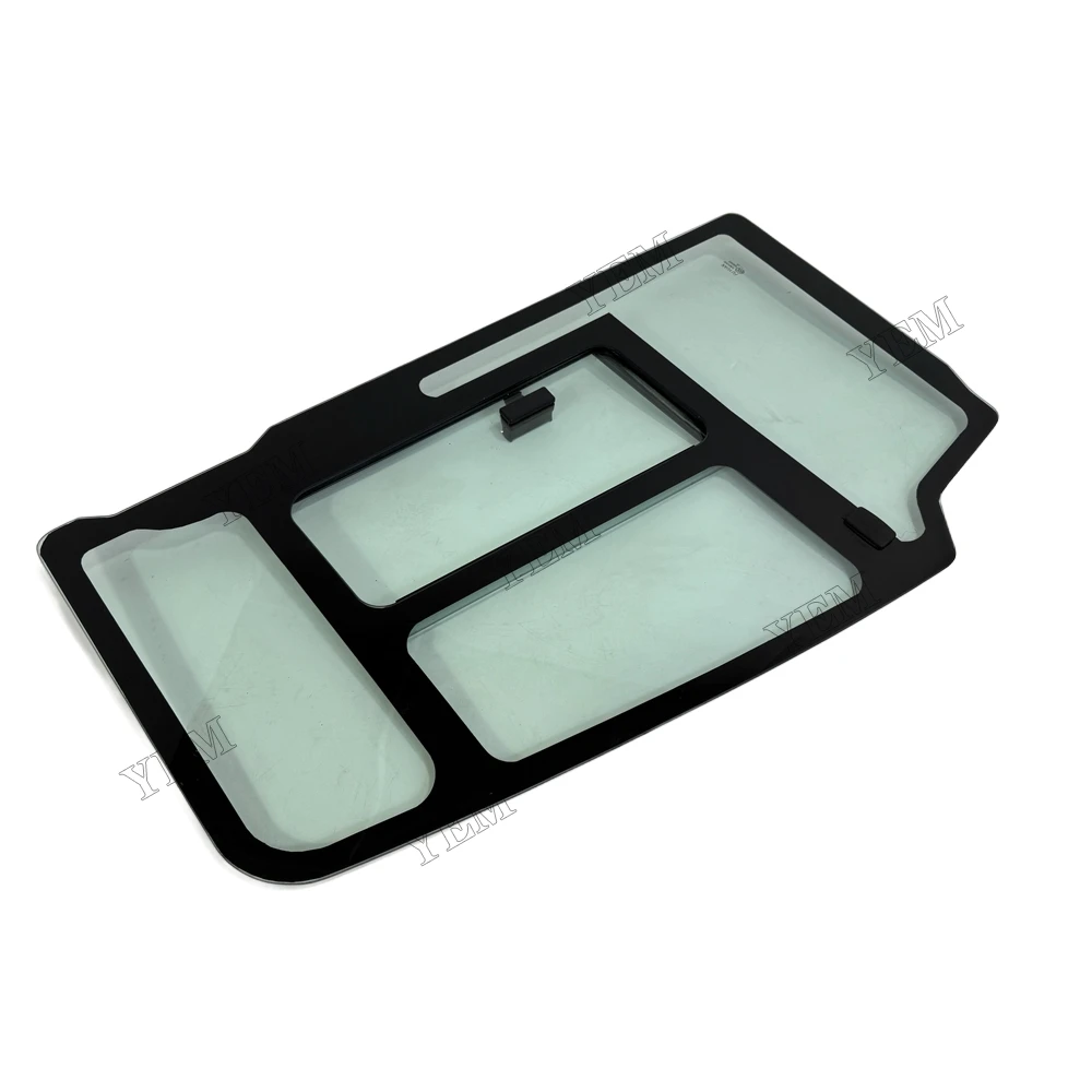 For Bobcat Operator Cab Door 518-7880 Fast Delivery Engine Parts 2
