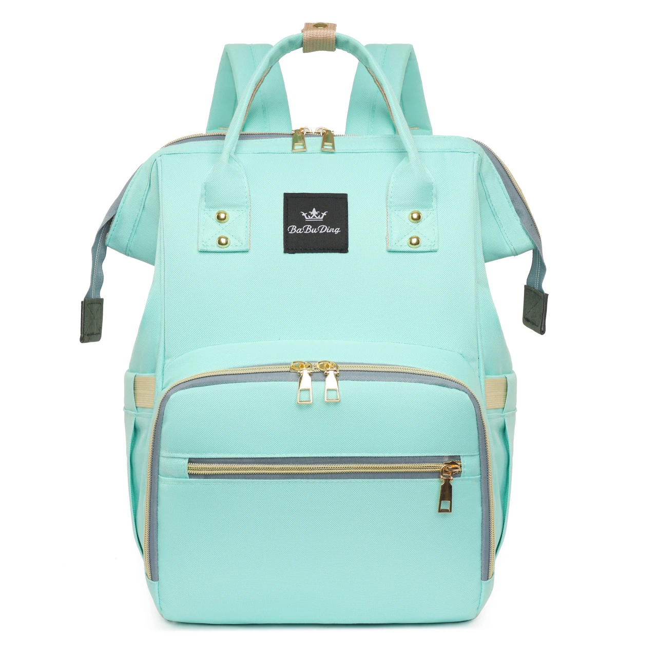 Back Pack MOCARE Diaper Bag Backpack, Waterproof Multi-Function