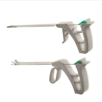 Grasper Tissue Premium Bone Surgical Instruments for Enhanced Performance