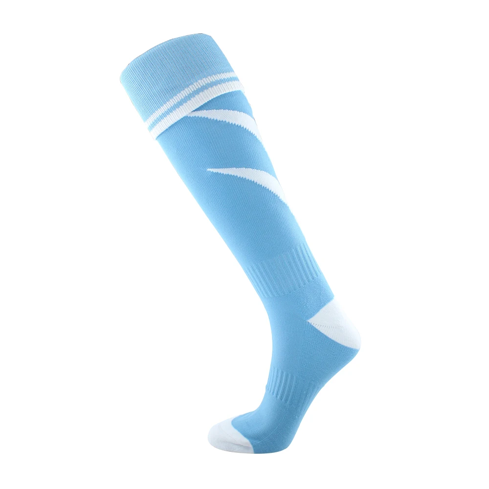 2023 Hot Sale Sport Anti Slip Men's Football Socks Buy Football Socks