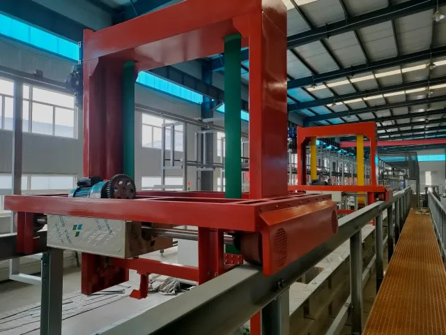 Mini Barrel Zinc Plating - Efficient Electro Galvanic Machine