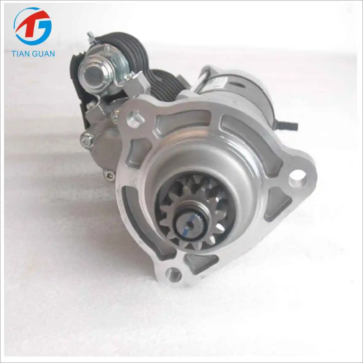 Source Auto spare engine starter motor parts STG92677 5342147 