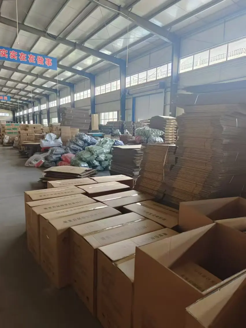 Xingtai Changyong Home Textile Co., Ltd. 1