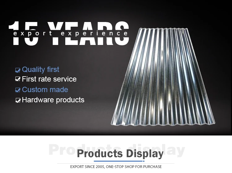 Ibr Zinc Sheets China Aluzinc Sheets 0.3mm Thick Corrugated Zinc Sheets Buy Price Of Zinc