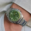 Verde