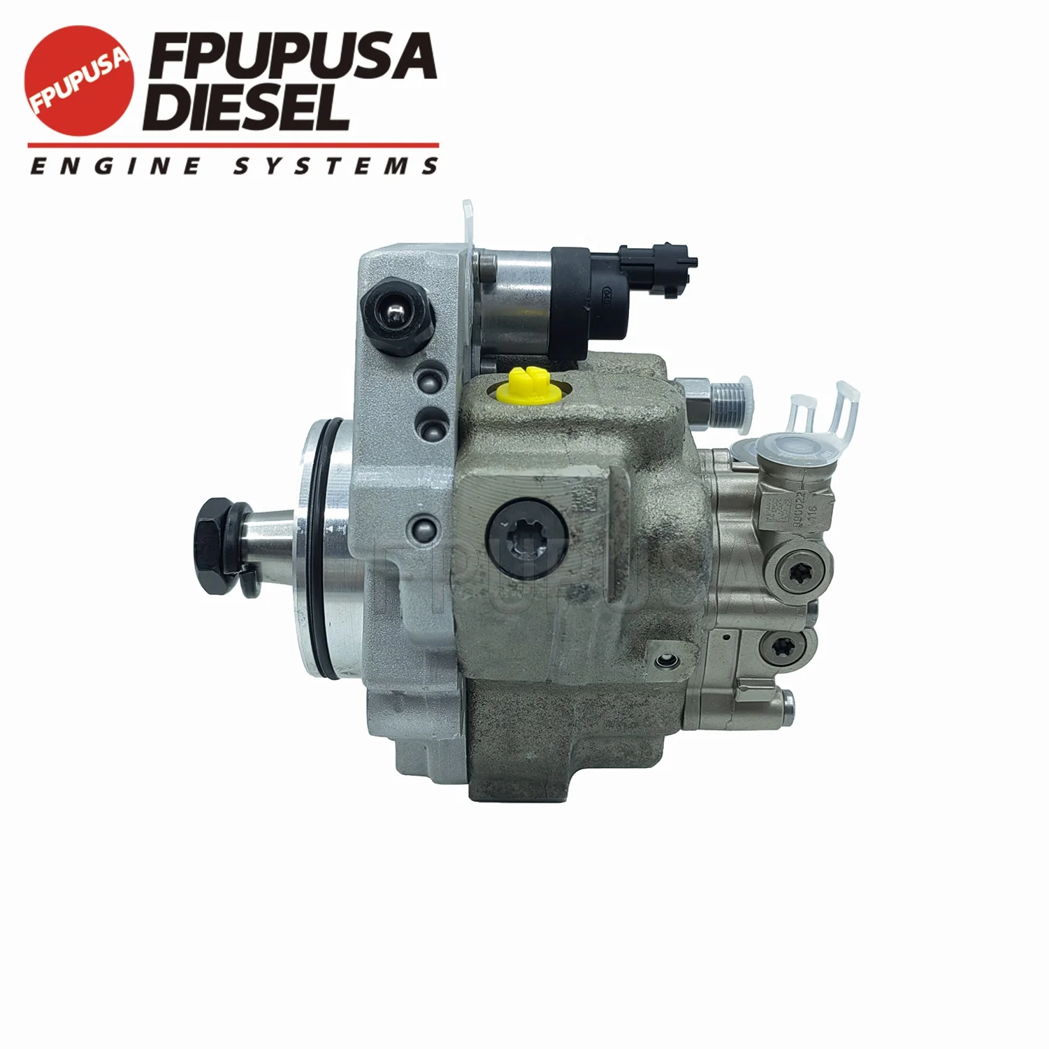 CP3 High Pressure Pump Common Rail System - 0445020278