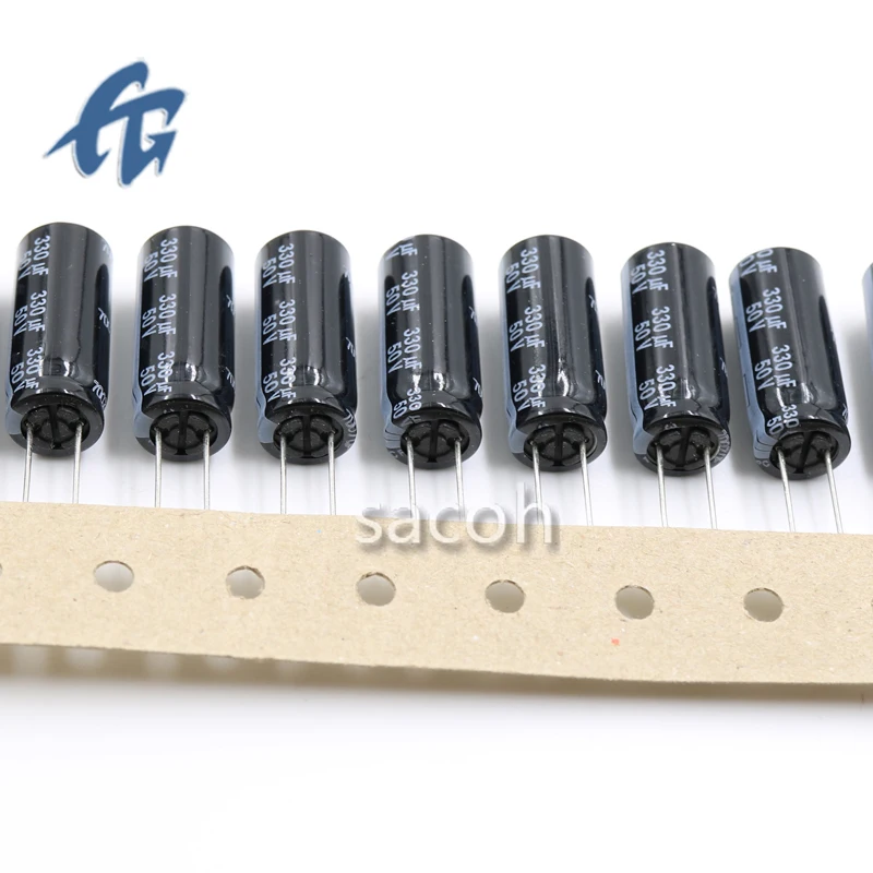 (SACOH 電子部品) EEUFR1H331L