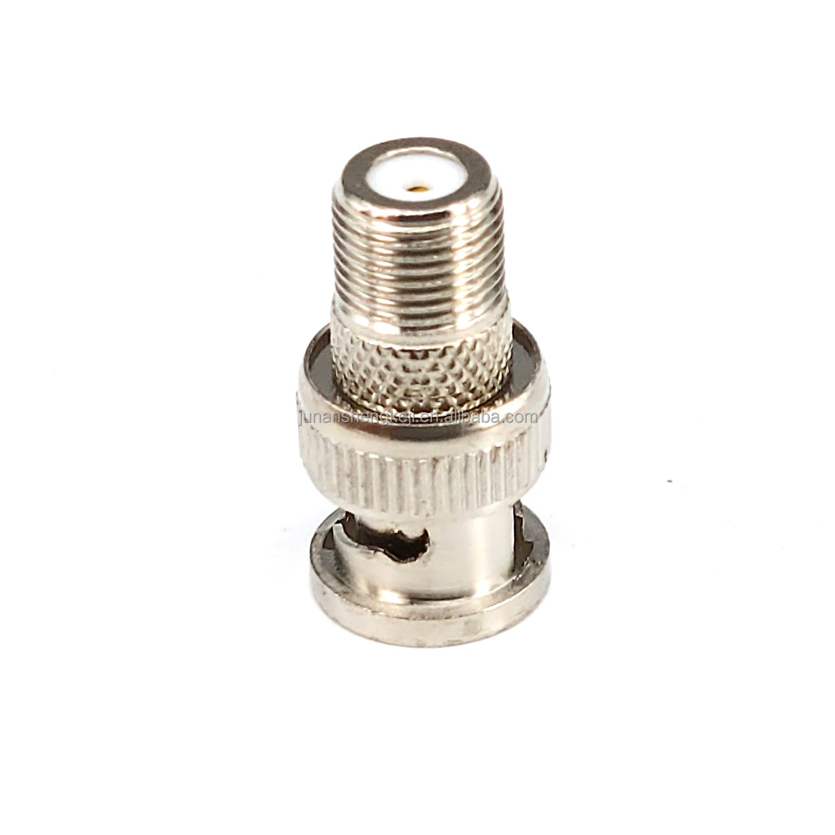 Высокое качество BNC-F BNC штекер F гнездовой разъем для камеры видеонаблюдения