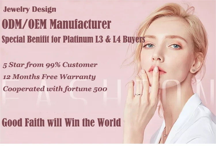 OEM/ODM Custom Stainless Steel Jewelry From Factory Gold Plated Link ...