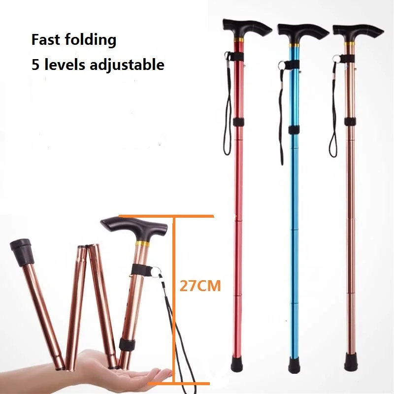 Factory price save defence stick smol foldable walking cane stick sword medical display rack details