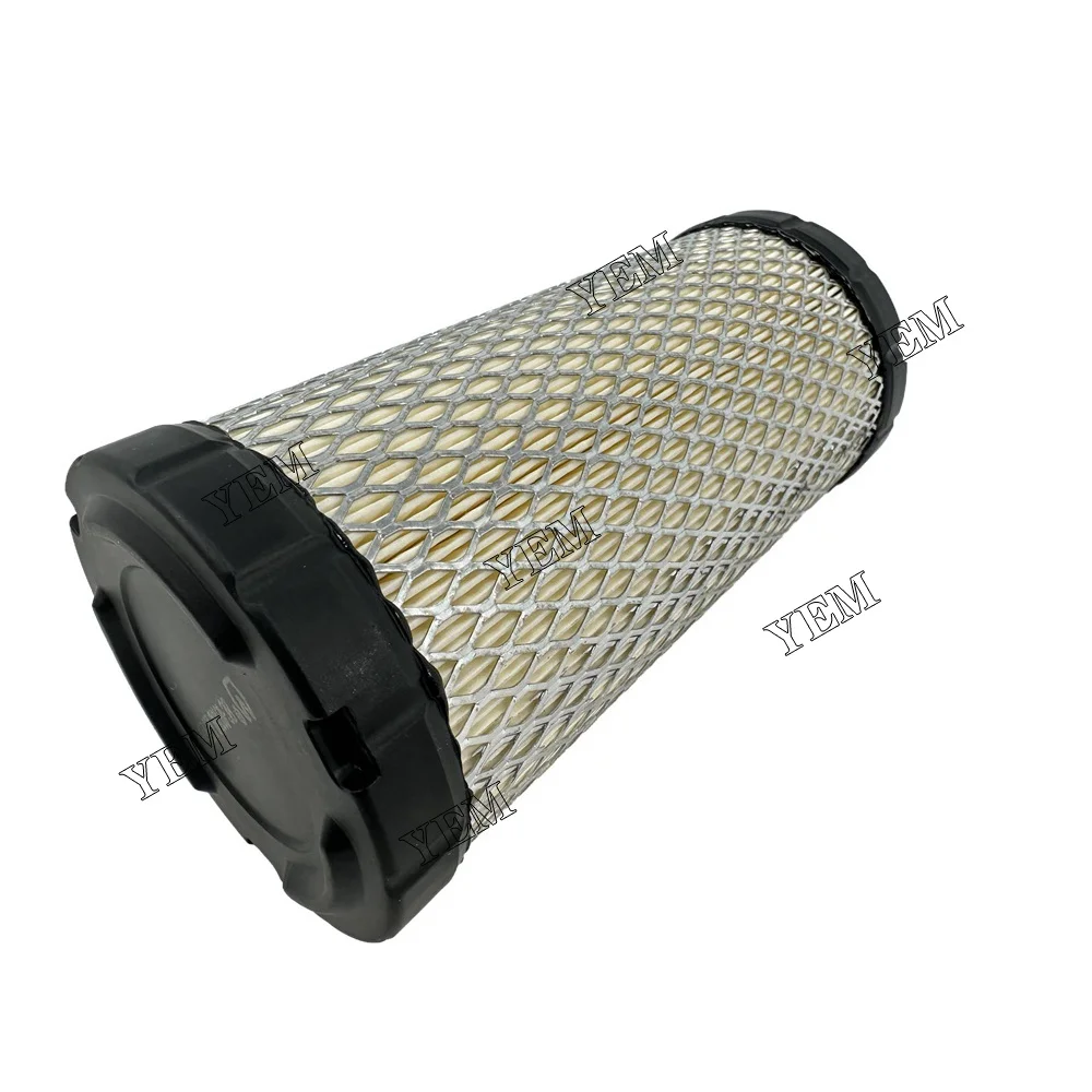 Excavator L3E Fuel Filter for Mitsubishi Diesel Engine Parts 3