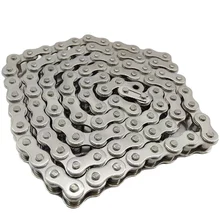 Factory direct sell high quality ANSI standard ordinary steel 40H heavy duty roller chain