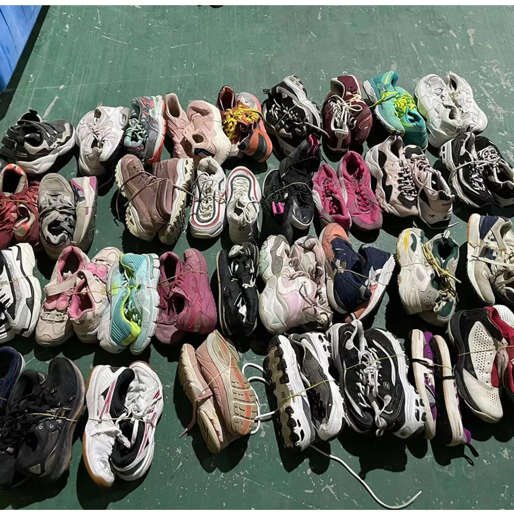 Used Shoes Wholesale Sneakers Uk Original Wholesale Bulk Second