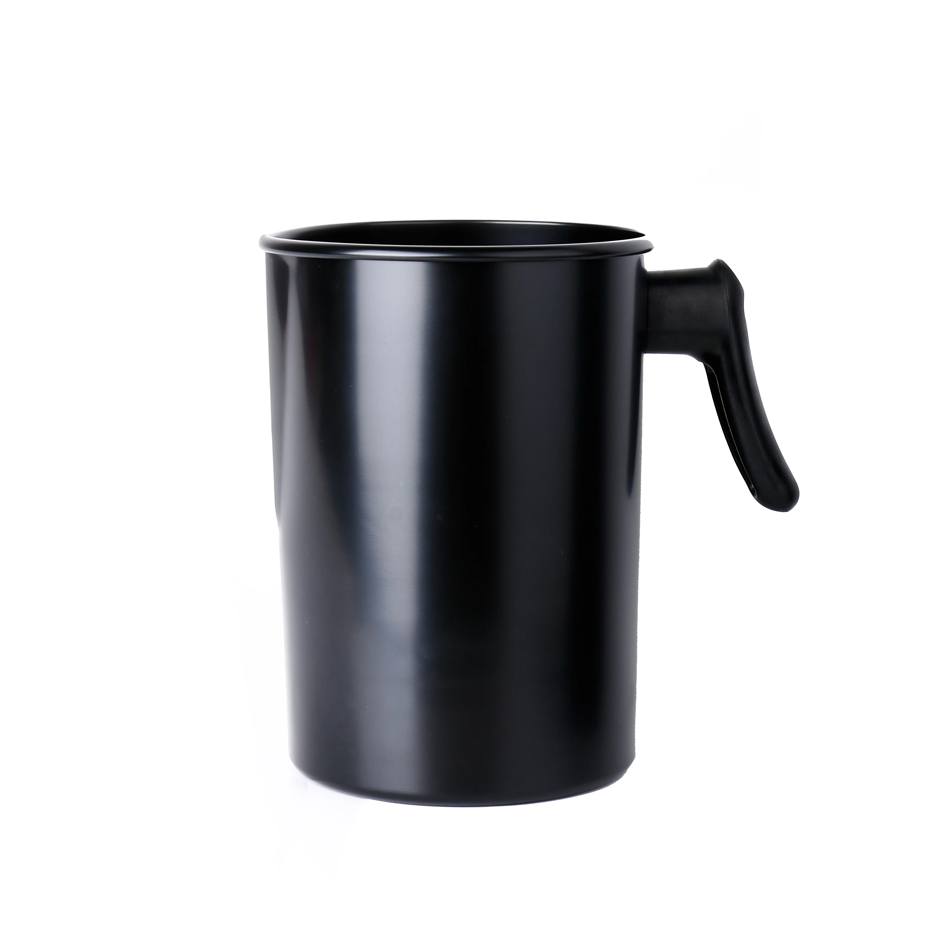Pentola Per Fusione Cera In Alluminio Da 3L (4 Chili) - Brocca Con Beccuccio Antigoccia Per Candele Fai Da Te - Strumento Per Creazione Gioielli E Cioccolato