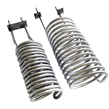 yaoqijie 220V 1000W buisvormige verwarmingselement 1 1/4 inch