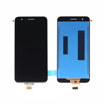 For LG K10 2018 Mobile Phone LCD Screen Replacement Compatible with for LG K11 K30 1-Year Warranty