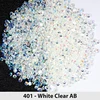401 - White Clear AB