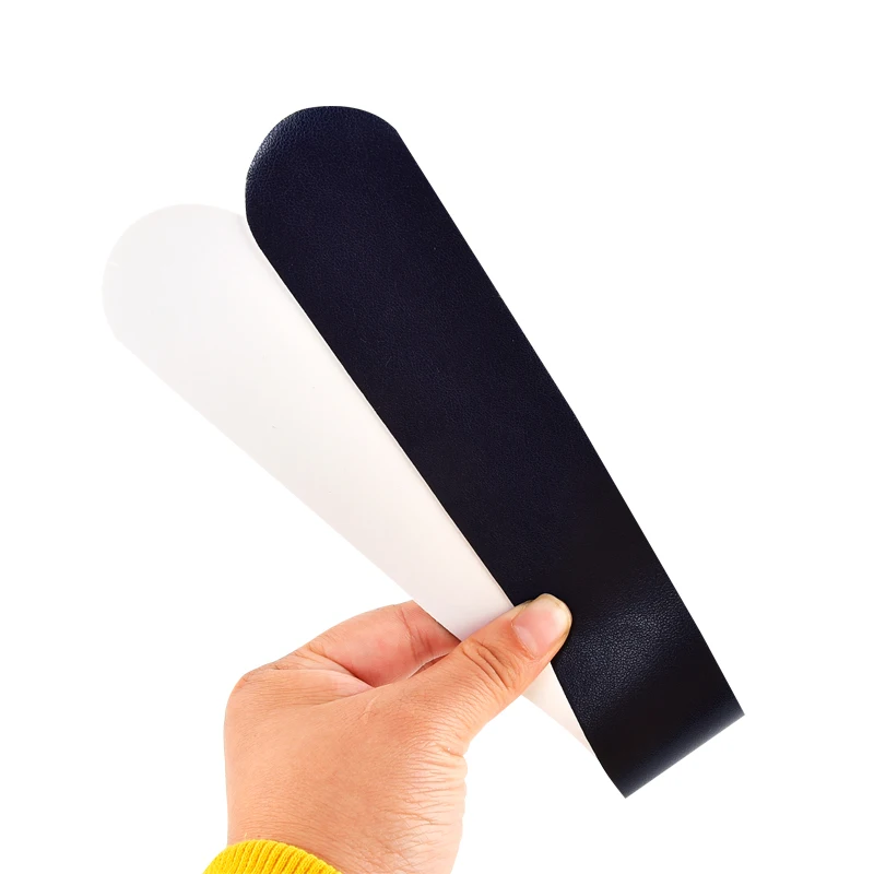 Изготовленным на заказ логосом, из PU искусственной кожи высокого качества, Padle пляжного тенниса Ракетки для защиты головы лента