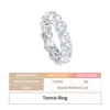 Silver 5mm