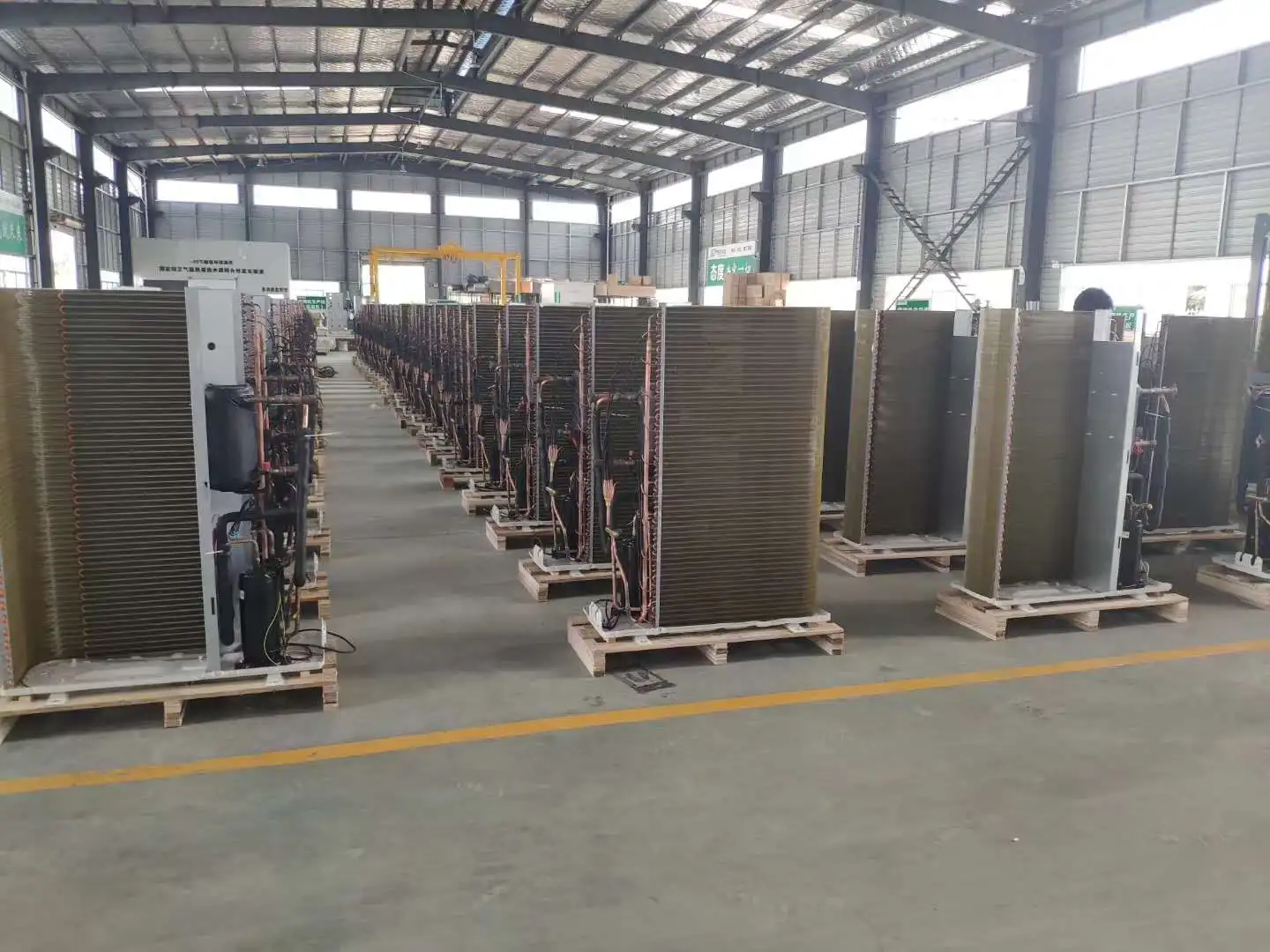 Heat Pump, --, R22 - detail 22