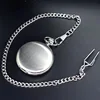 silver pocket watches