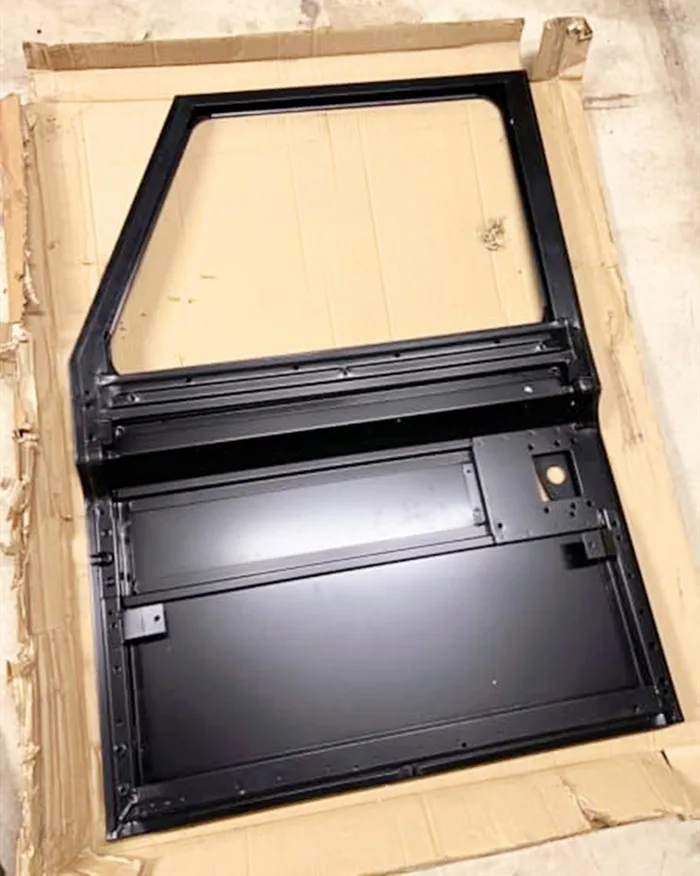 Land Rover Defender 90 110 130 NAS TDI Car Front Door Parts land-rover-defender-90-110-130-nas-tdi-car-front-door-parts