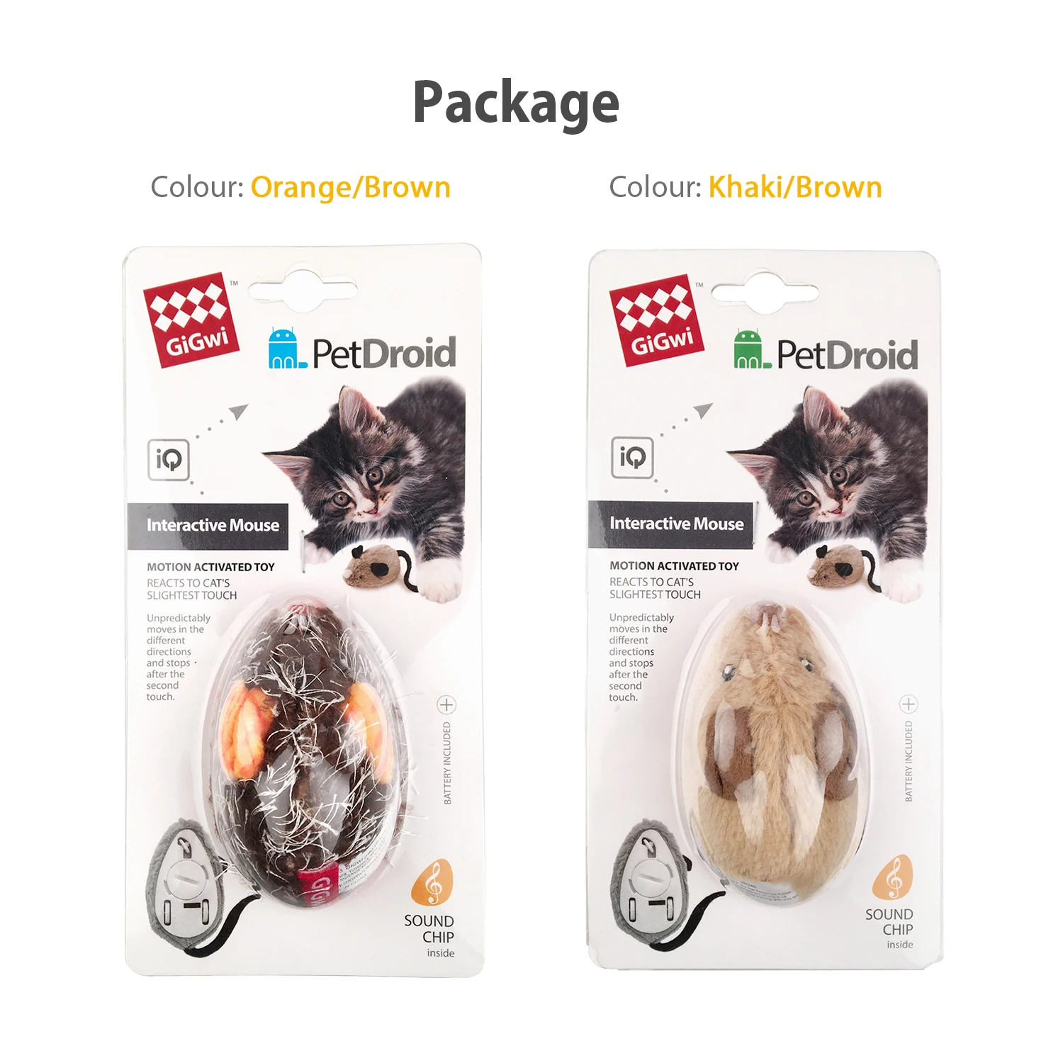 Gigwi Juguetes Para Mascotas Interactive Toys For Cats Mouse Catnip