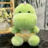 Dinosaure en coquille d'oeuf