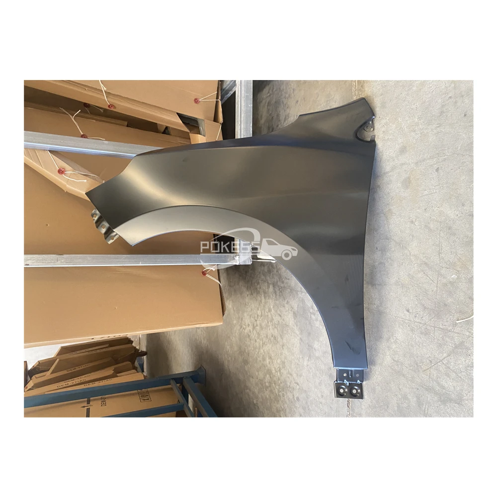 84029563 84166457 23374117 23410893 Right Fender — 3