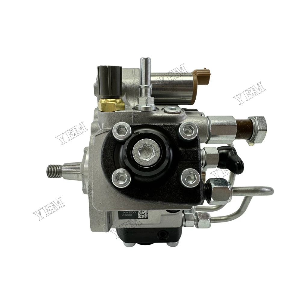 Fuel Injection Pump 368-9041 294050-0521 Fit for Caterpillar C7.1 Engine