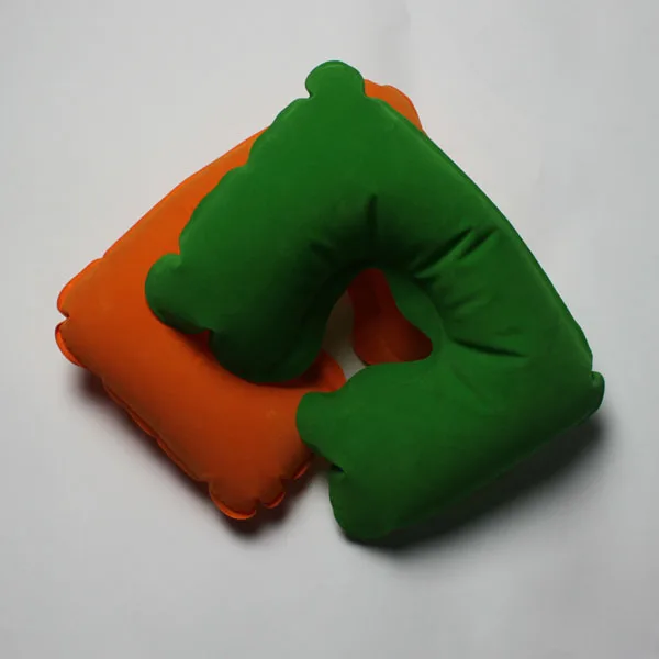 
OEM ПВХ подушка для шеи 