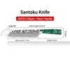 Santoku knife