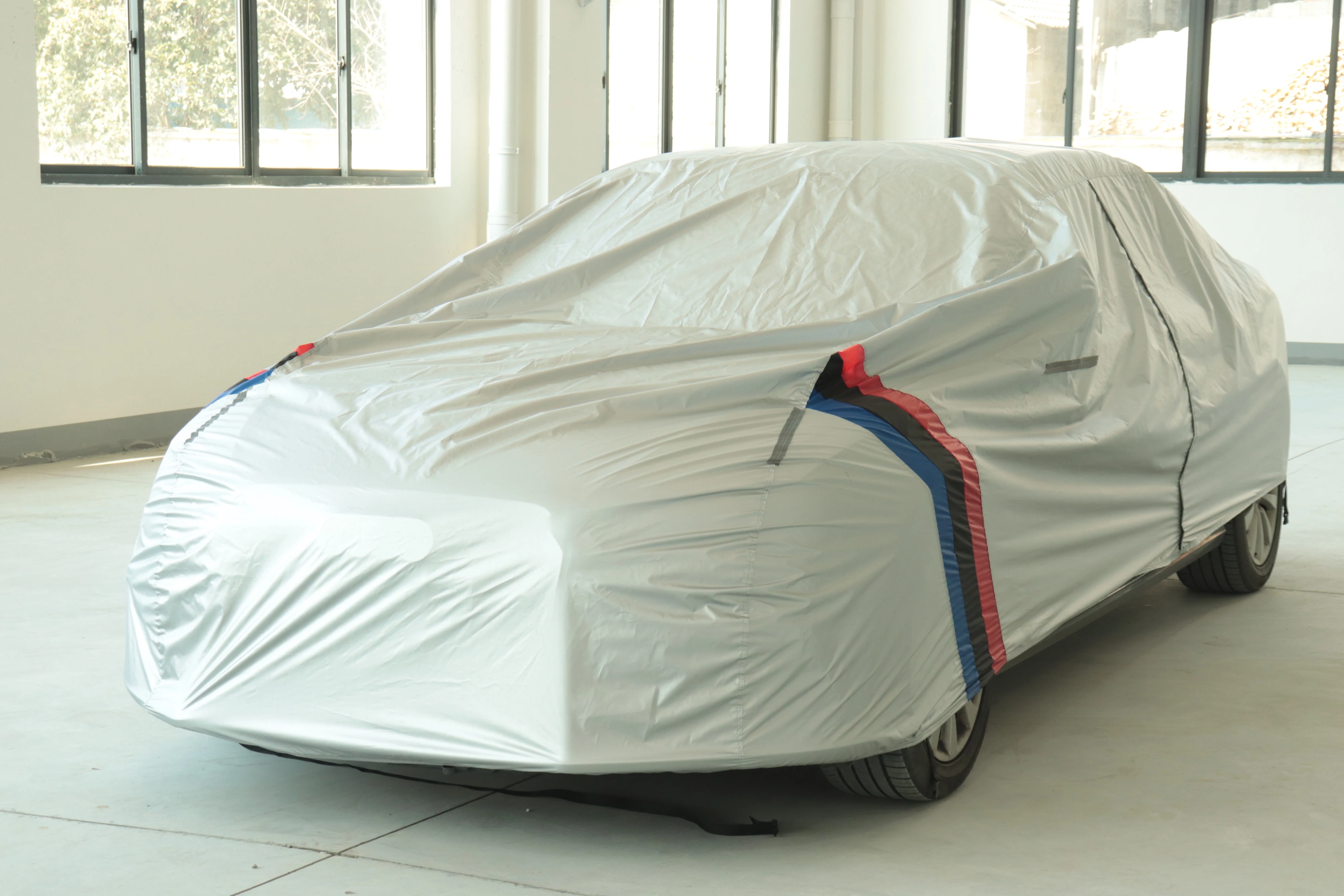High Quality Inflatable Hail Proof Car Cover Automatic Car Cover