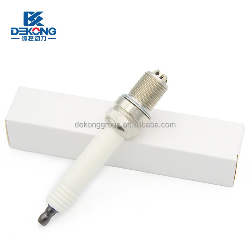 R10P7N Engine Generator Spare Parts Spark Plug Match For MAN 28 Series with  M18 Cylinder Head| Alibaba.com