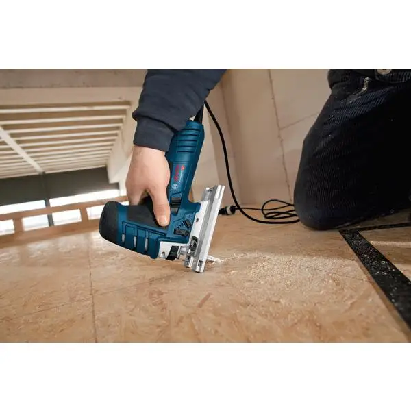 BOSCH - 0601512000-M GST 150 CE - Jigsaw 780 W, wood cutting depth 150 mm, aluminum cutting depth 20 mm