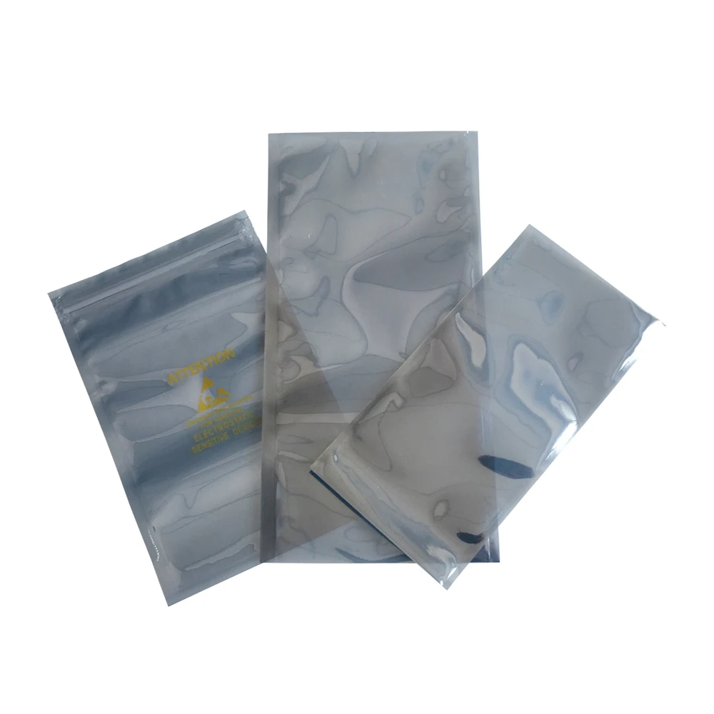 esd bag vacuum sealer