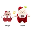 Peluche personalizzati