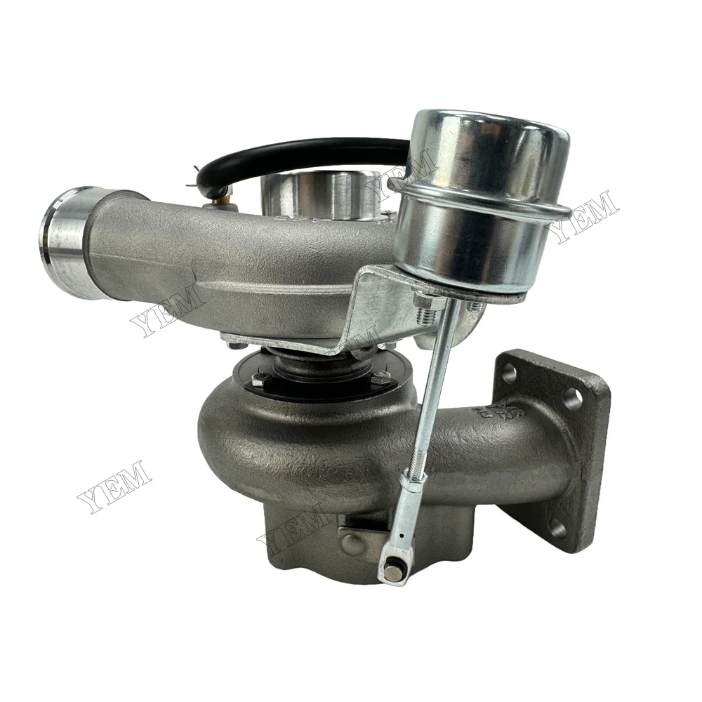 Turbocharger 2674A807 Fit for Perkins 1104D-E44TA Machinery Engine Parts 4